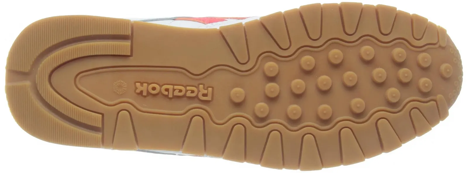 Кроссовки Reebok Classic Leather Panna Avio 100032773, фото №2