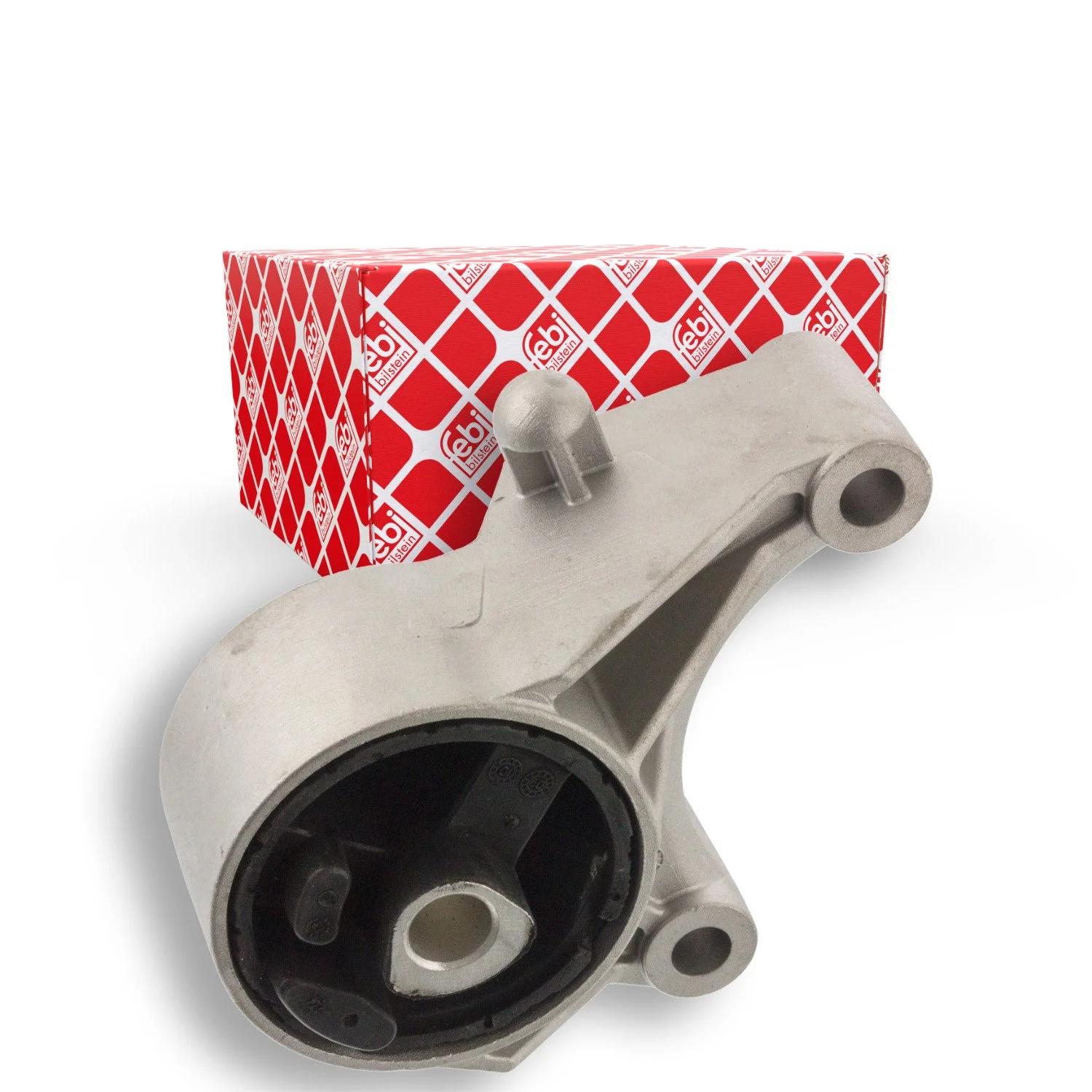 Опора двигателя FEBI BILSTEIN 46322 для OPEL VAUXHALL GENERAL MOTORS, передняя, фото №1