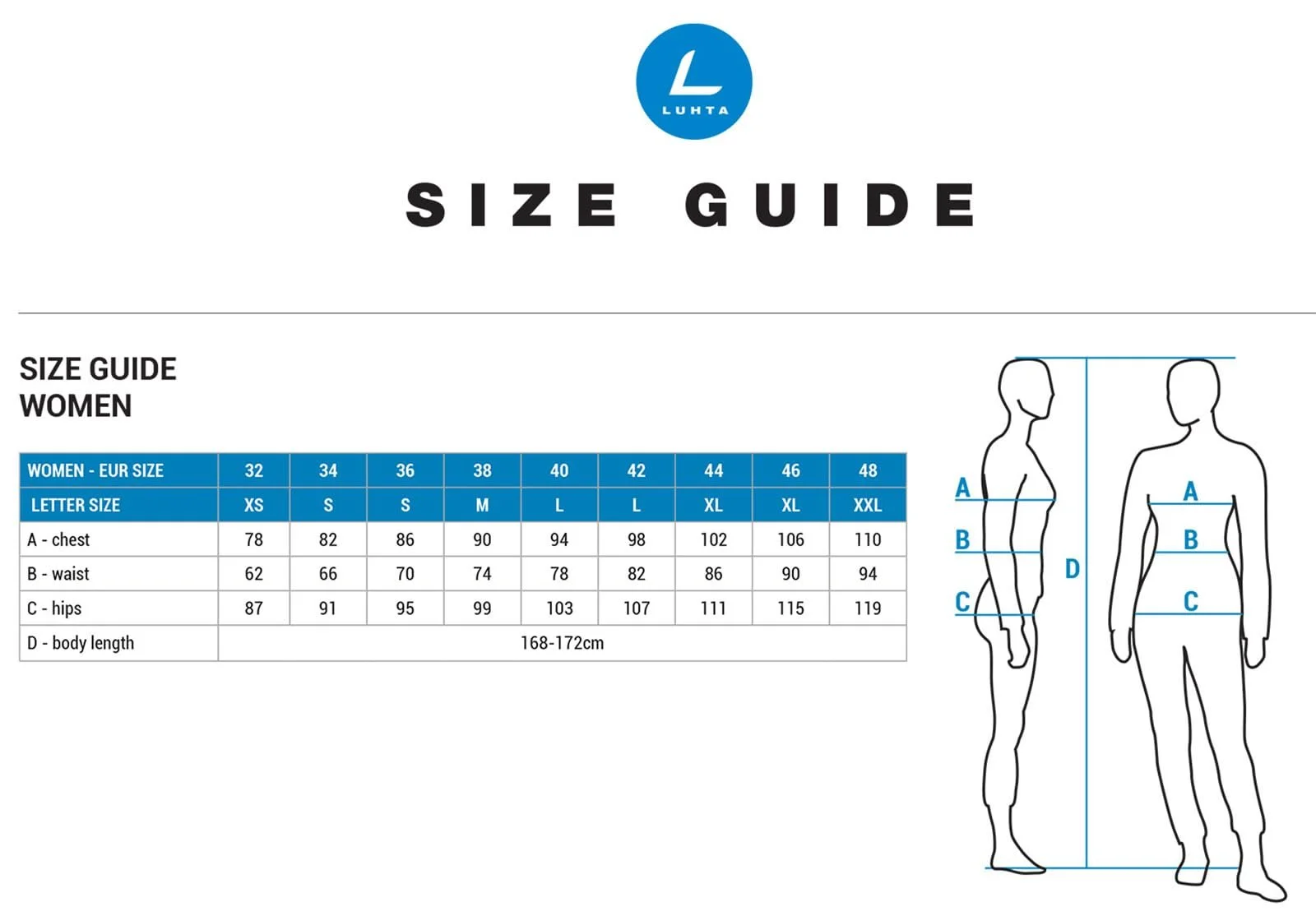 Пальто Luhta HAMINA для жінок, фото №7