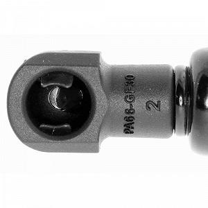 Газовая пружина заднего стекла VAICO V46-0389 Original VAICO Quality для RENAULT synthetic.ua - Фото 1