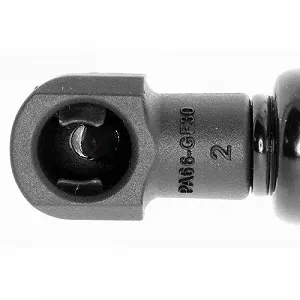 Газовая пружина заднего стекла VAICO V46-0389 Original VAICO Quality для RENAULT synthetic.ua - Фото 1