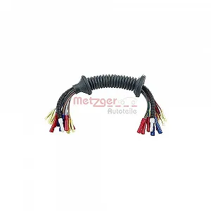 Ремкомплект проводки задніх дверей METZGER 2320057 для кришки багажника - Фото 1