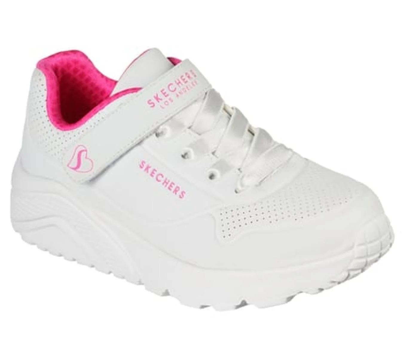 Кросівки Skechers UNO Lite, фото №1