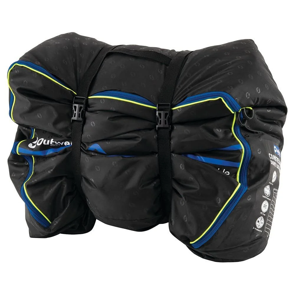 Покрывало Двуспальное Outwell Constellation Lux, фото №7