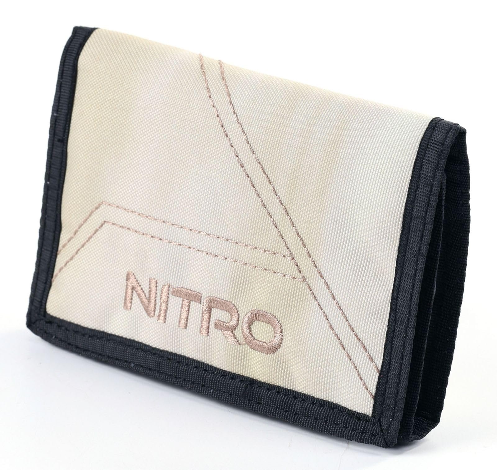 Кошелек Nitro Unisex Кошелек, Кошелек, Кошелек для монет, фото №3