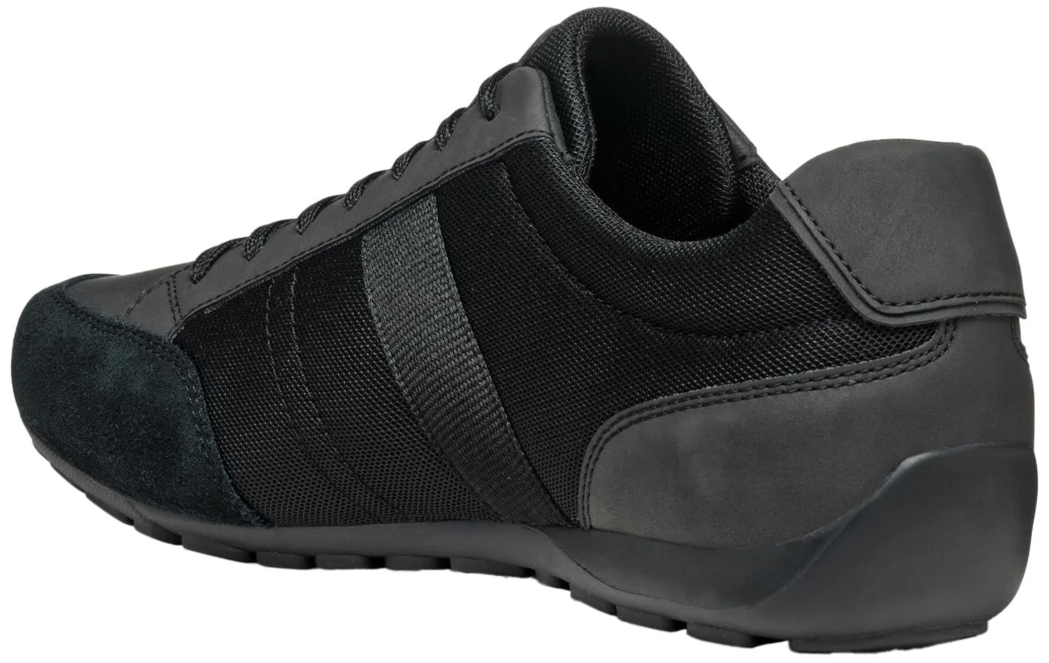 Кроссовки Geox U Ravex D, фото №3 Кроссовки Geox U Ravex D, фото №3