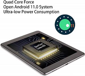 Электронная книга 7.8" Meebook P78 Pro / 32Gb / Android 11 / Wi-Fi / Bluetooth / Micro SD / E-Ink экран (1404 x 1872) / Серый synthetic.ua - Фото 1