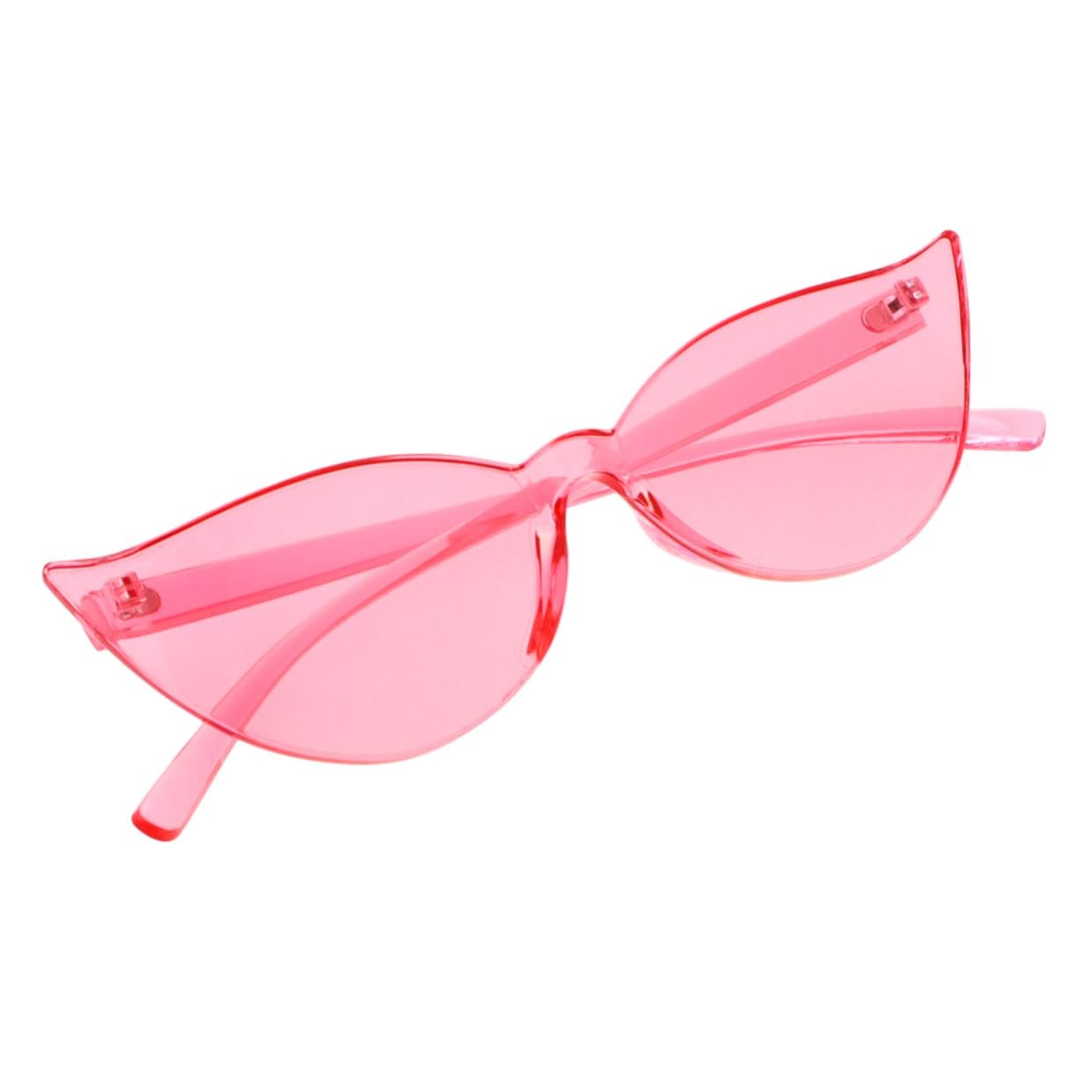 Сонцезахисні окуляри PACKOVE Набір 3 шт. рожевий, фото №9