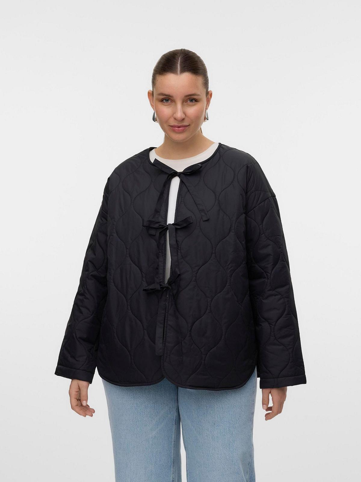 Куртка VERO MODA VMCSABINE, фото №2