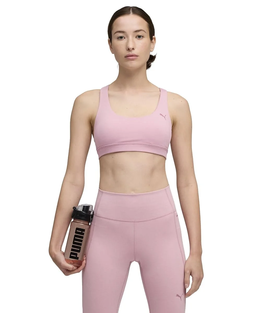 Спортивний бюстгальтер PUMA Cloudspun Mid Bra 1 шт. в упаковці, фото №1 Спортивний бюстгальтер PUMA Cloudspun Mid Bra 1 шт. в упаковці, фото №1