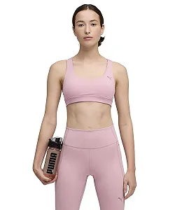 Купити Спортивний бюстгальтер PUMA Cloudspun Mid Bra 1 шт. в упаковці - Фото 1 Спортивний бюстгальтер PUMA Cloudspun Mid Bra 1 шт. в упаковці - Фото 1