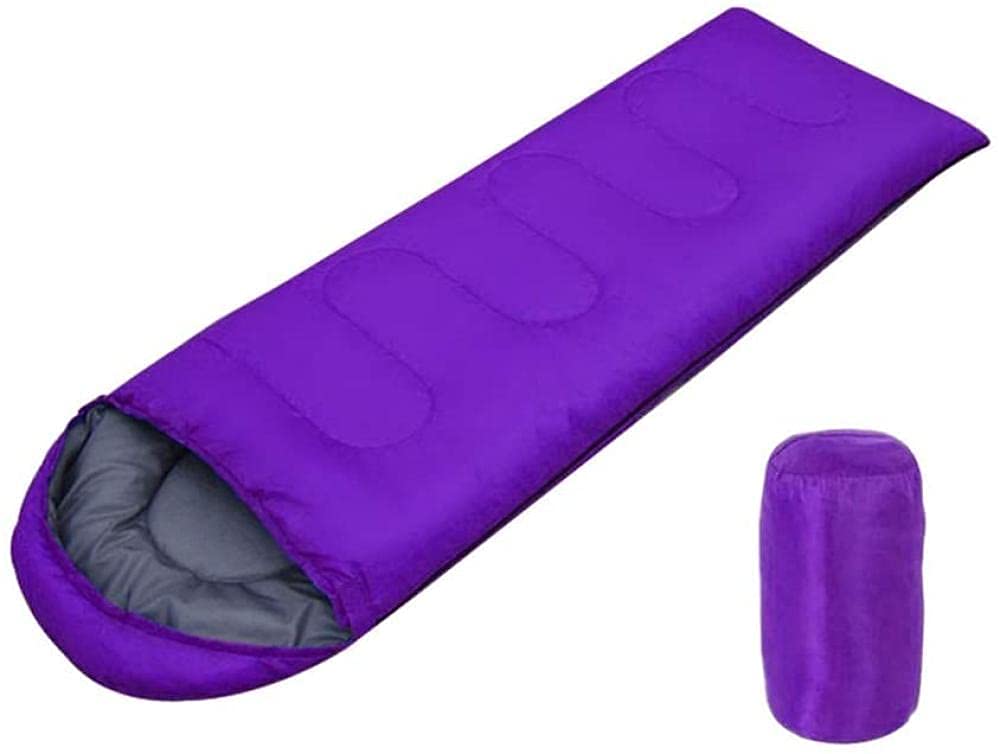Спальний мішок MYVVKIA Tragbarer Kompressionsschlafsack з порожнистої бавовни для дорослих, фото №1