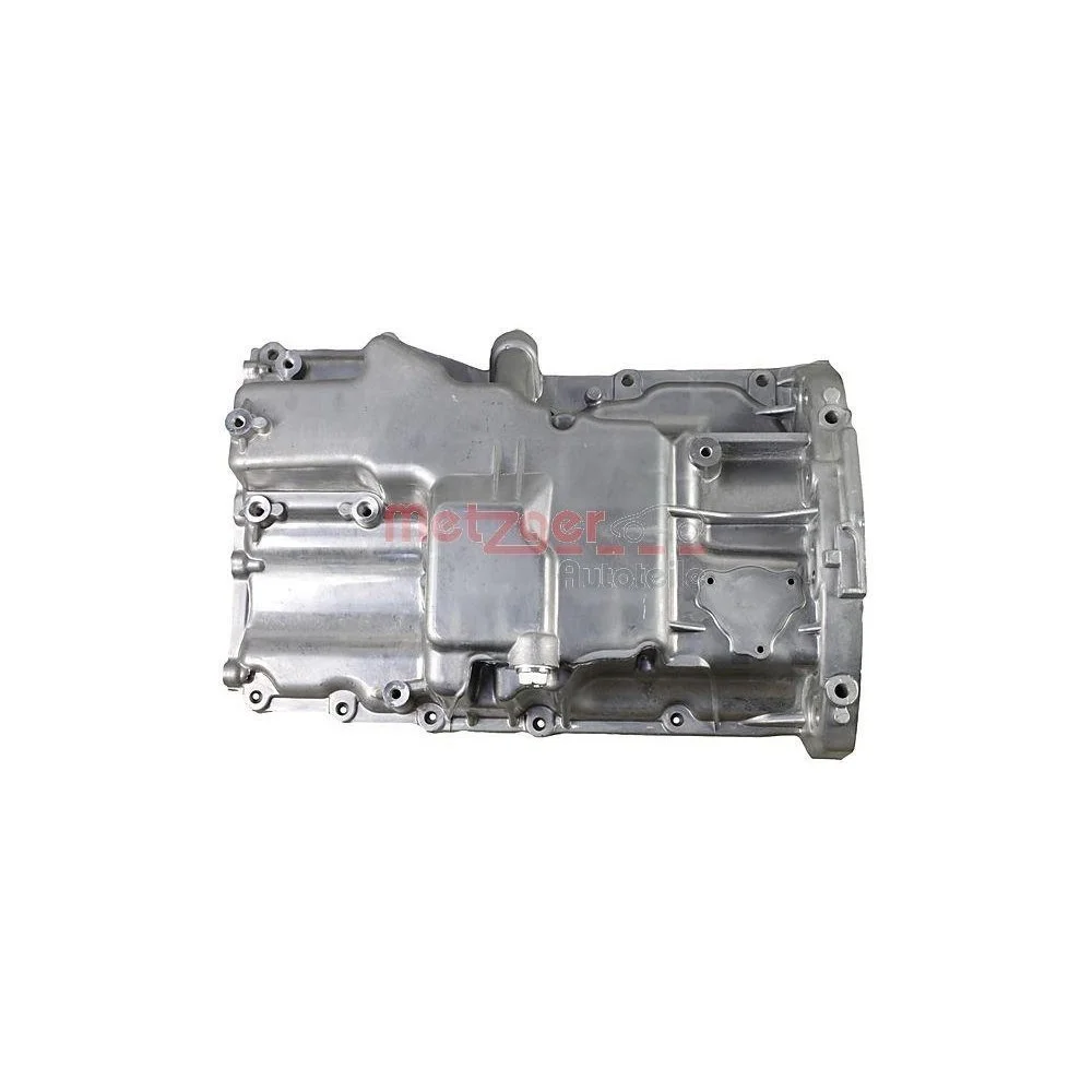 Масляный поддон METZGER 7990142 для FORD, фото №1