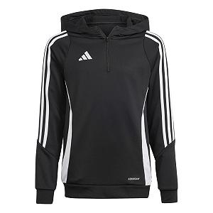 Детская Толстовка adidas Performance Tiro 24 Training - Фото 1