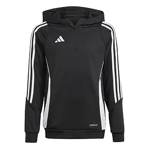 Дитяча Толстовка adidas Performance Tiro 24 Training - Фото 1