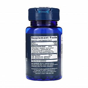 LE FLORASSIST GI with Phage Technology 30 vcaps synthetic.ua - Фото 1