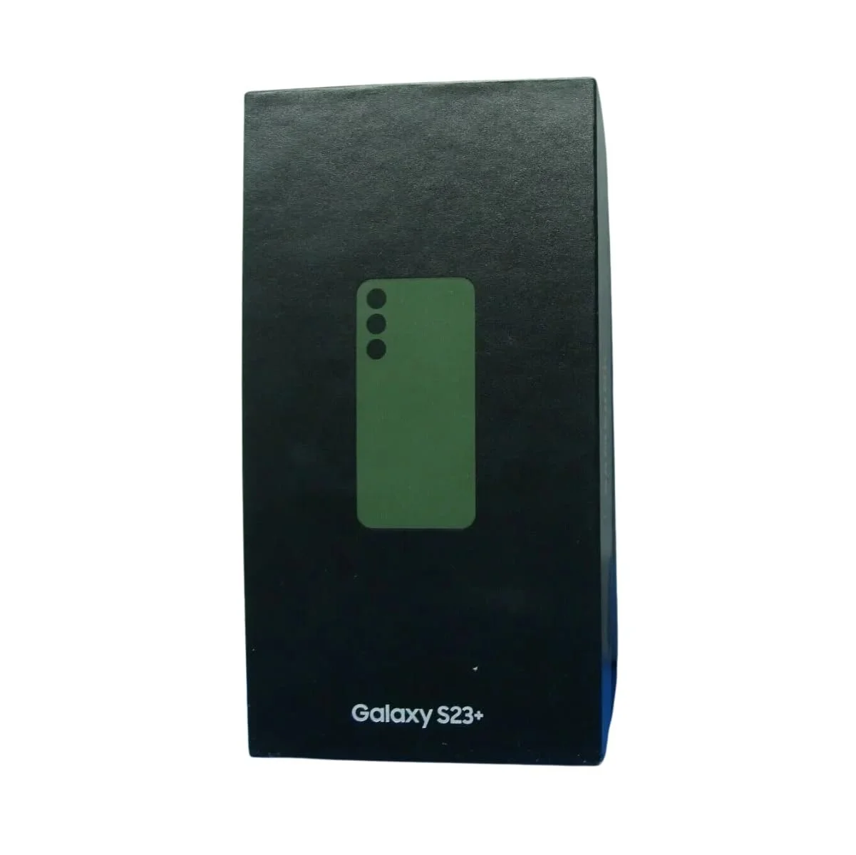 Смартфон Samsung Galaxy S23+ S916B/DS 5G 8GB/256GB Зеленый EU, фото №1 Смартфон Samsung Galaxy S23+ S916B/DS 5G 8GB/256GB Зеленый EU, фото №1