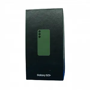 Смартфон Samsung Galaxy S23+ S916B/DS 5G 8GB/256GB Зеленый EU - Фото 1