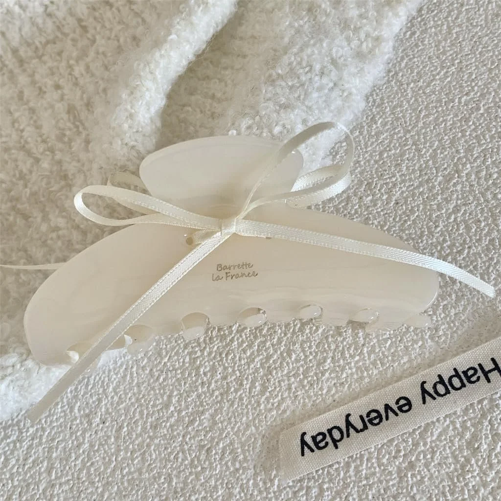 Заколка для волос Yjcnelcr Бант Балет Core Аксессуары для волос для женщин и девушек, фото №8 Заколка для волос Yjcnelcr Бант Балет Core Аксессуары для волос для женщин и девушек, фото №8