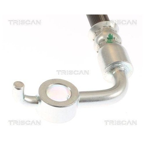 Гальмівний шланг TRISCAN 8150 68263 для SUBARU, задня вісь ліворуч, фото №3