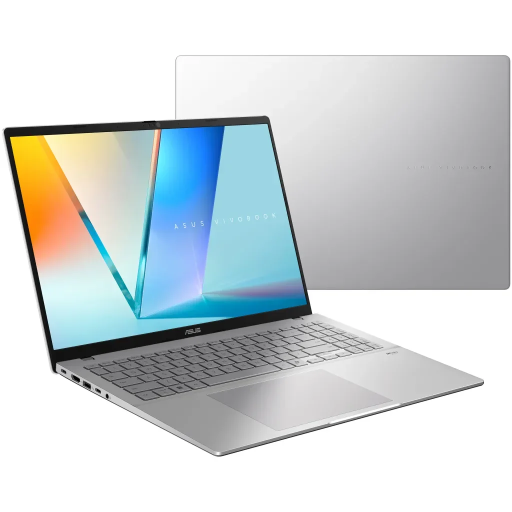 Ноутбук ASUS Vivobook S16 M3607GA-SH010 (90NB17M2-M000B0), фото №8 Ноутбук ASUS Vivobook S16 M3607GA-SH010 (90NB17M2-M000B0), фото №8