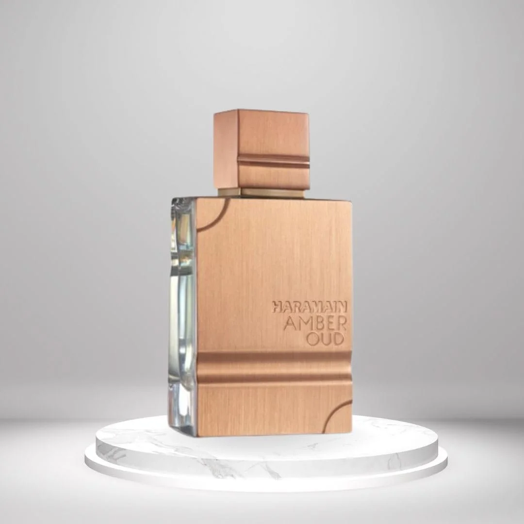 Парфумована вода Al Haramain Amber Oud Edition 60мл, фото №5