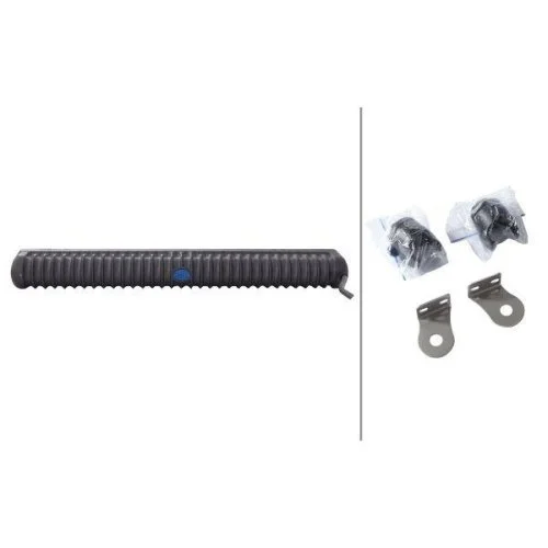 Фара дальнього світла HELLA 1FJ 958 040-072 для AEBI DAF SCANIA ліва, права, фото №2