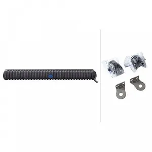 Фара дальнего света HELLA 1FJ 958 040-072 для AEBI DAF SCANIA левая, правая synthetic.ua - Фото 1