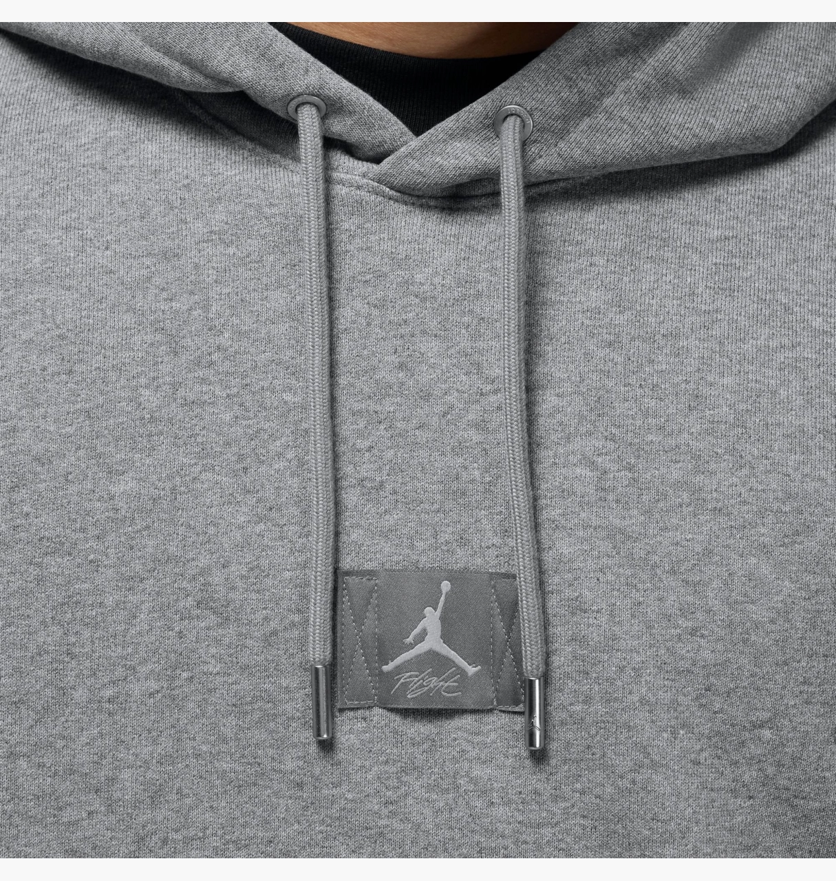Світшот Nike J FLT FLC PO M, фото №4