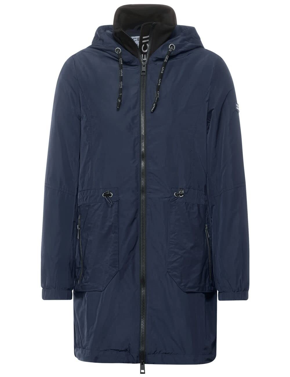 Пальто Cecil Жіночий, фото №3