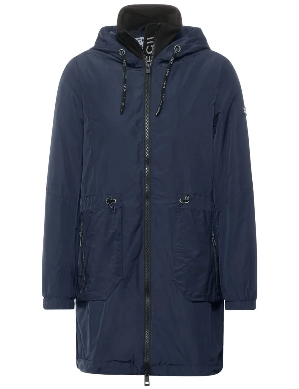 Пальто Cecil Женский, фото №3