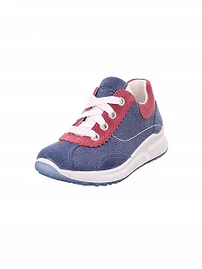 Кросівки Superfit Merida для дівчат - Фото 1