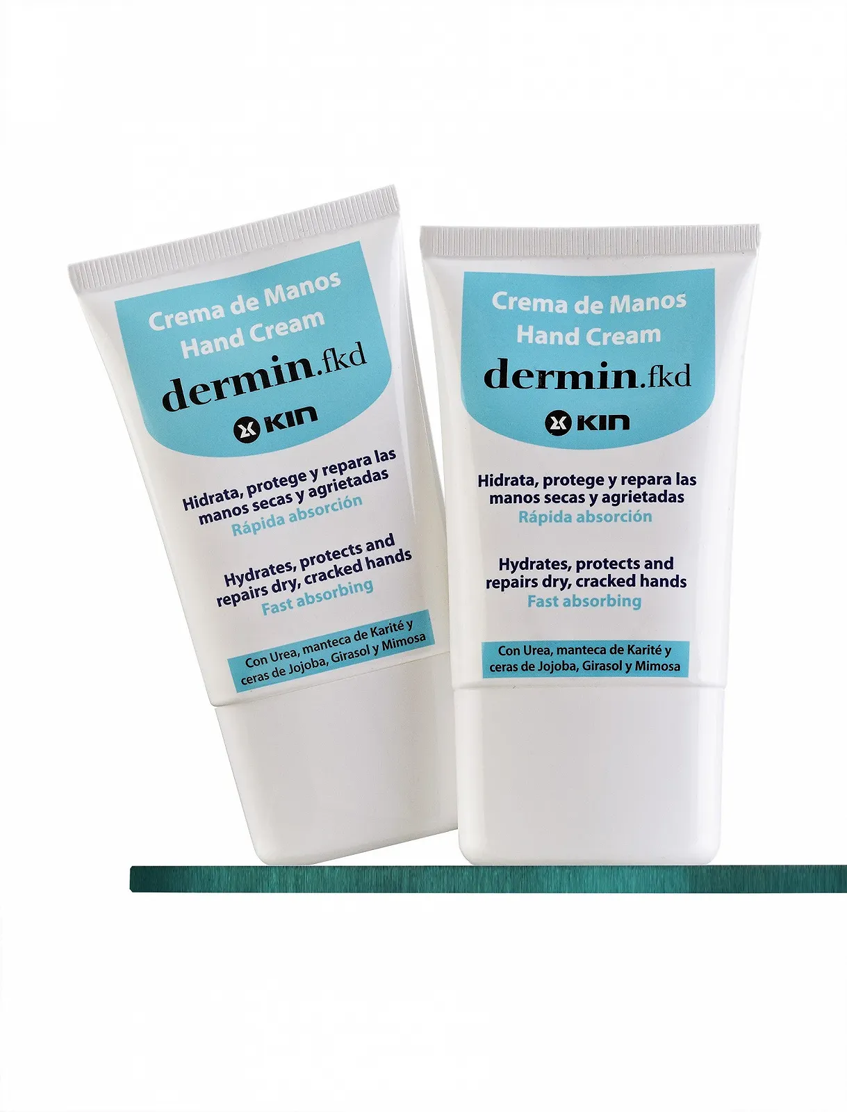 Крем для рук FDK Dermin, 50 мл, фото №1