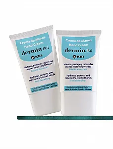 Крем для рук FDK Dermin, 50 мл - Фото 1