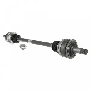 Приводной вал SKF VKJC 3436 для MERCEDES-BENZ задняя ось слева synthetic.ua - Фото 1