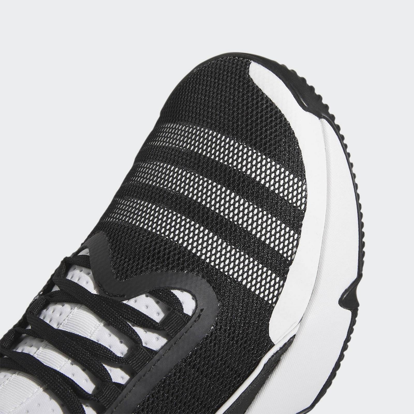 Кросівки Adidas Trae Unlimited Унісекс, фото №8