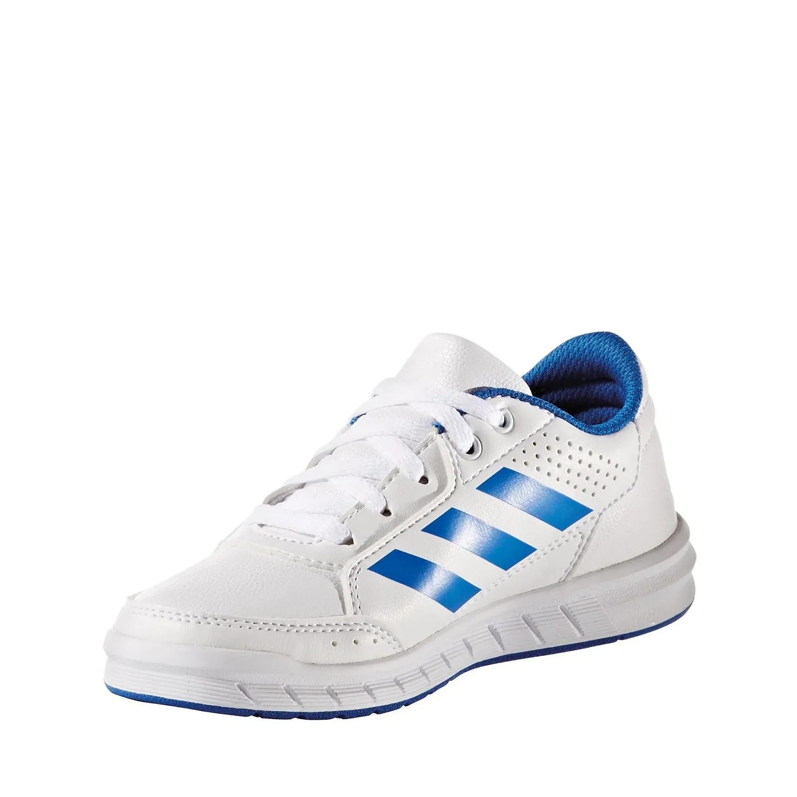 Кроссовки Adidas Unisex AltaSport детские, фото №5