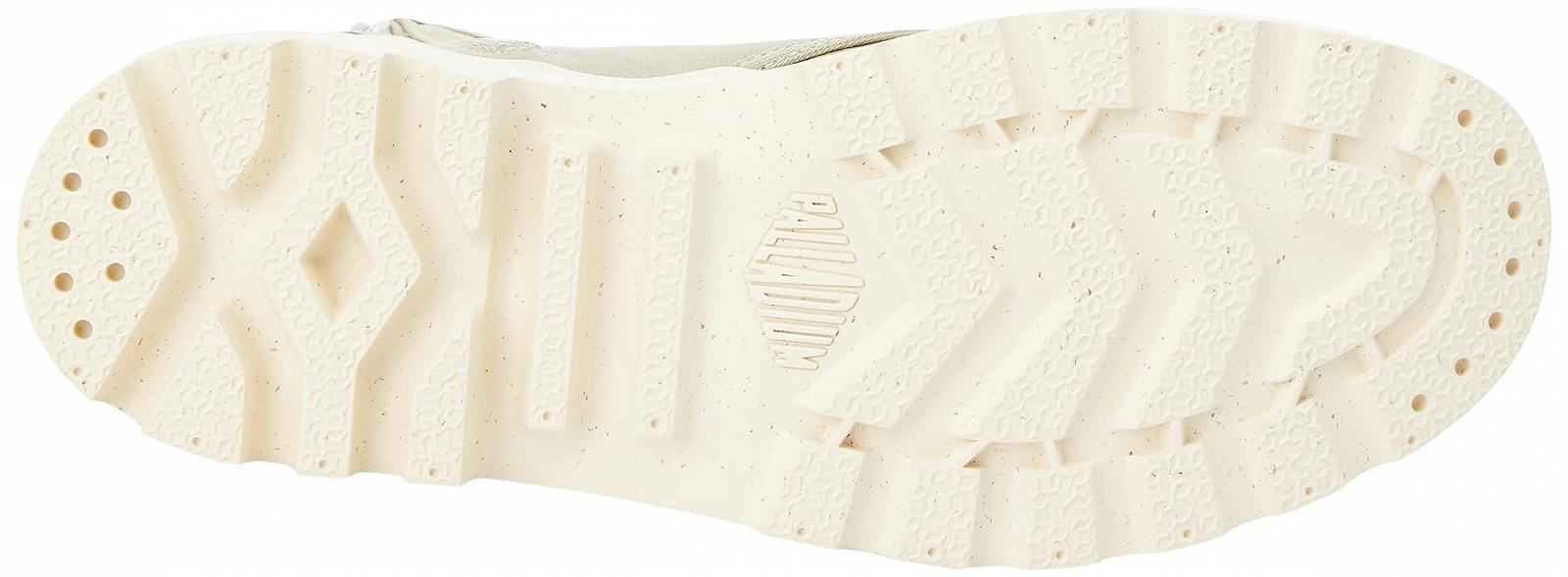 Черевики Palladium Pampa Hi Zip Organic Mode, фото №2
