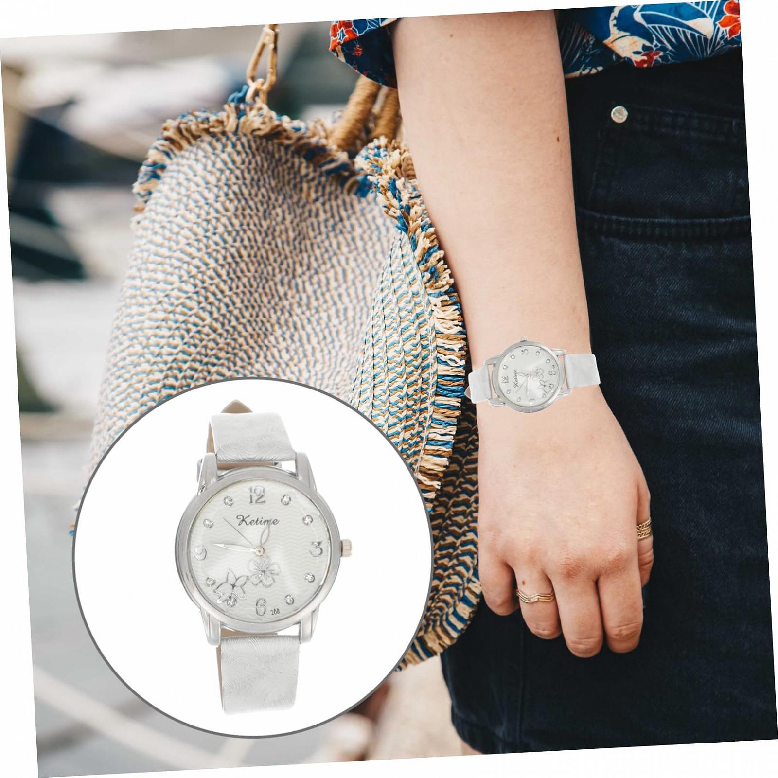 Женские наручные часы, фото №7