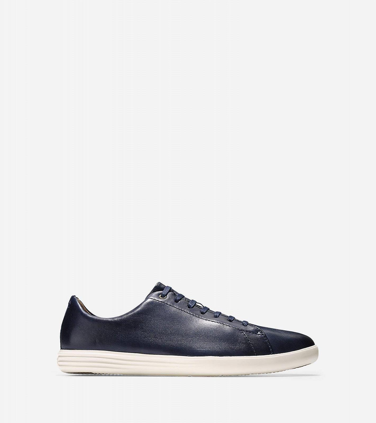 Кроссовки Cole Haan Grand Crosscourt мужские, фото №7