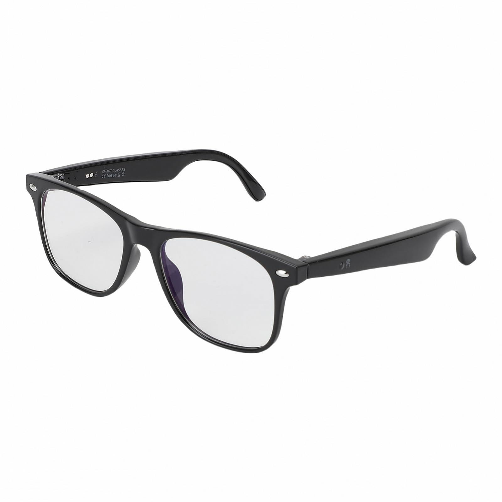 Умные очки-переводчик AI с Bluetooth звонками и воспроизведением музыки, фото №1