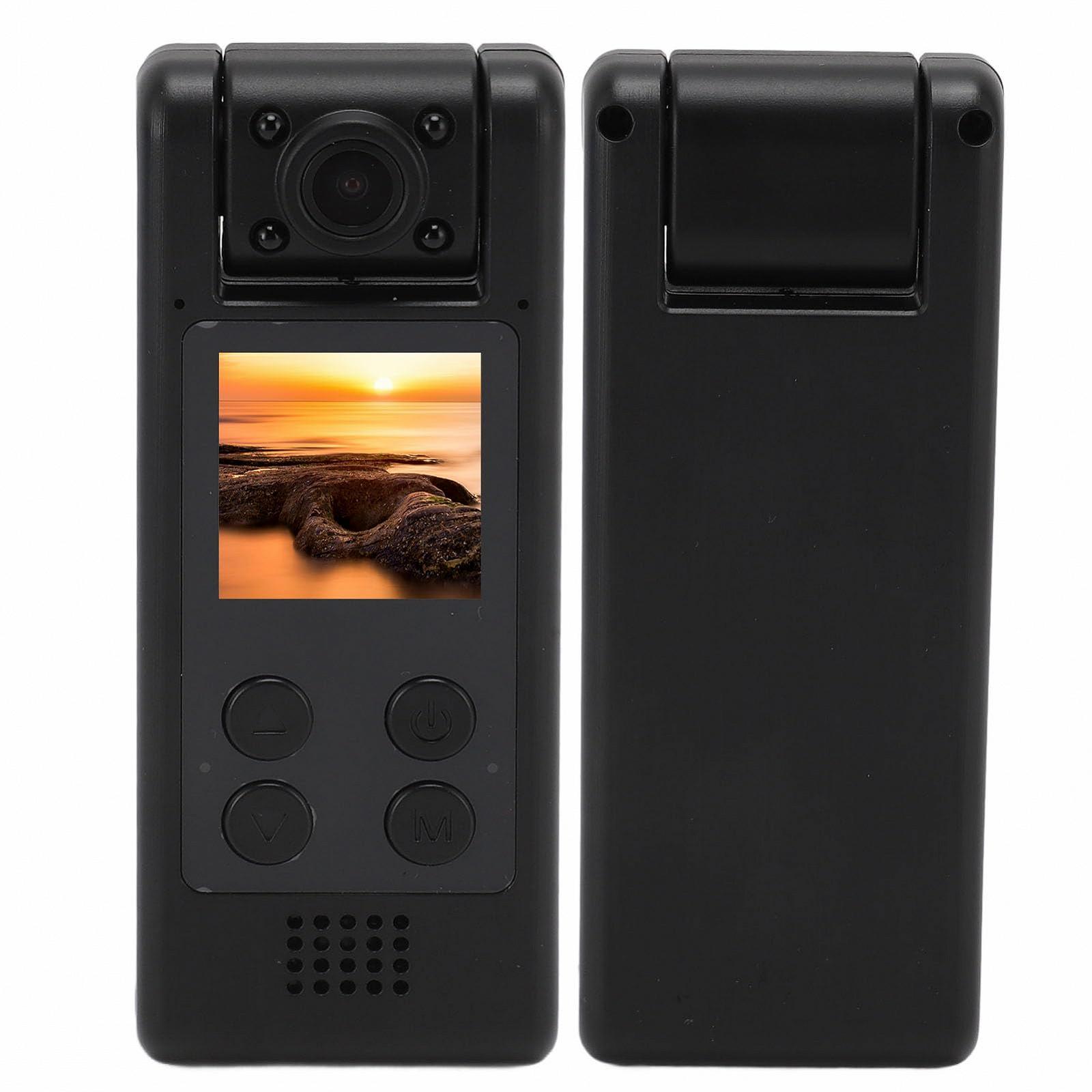 Камера Body Portable 4K, фото №6 Камера Body Portable 4K, фото №6