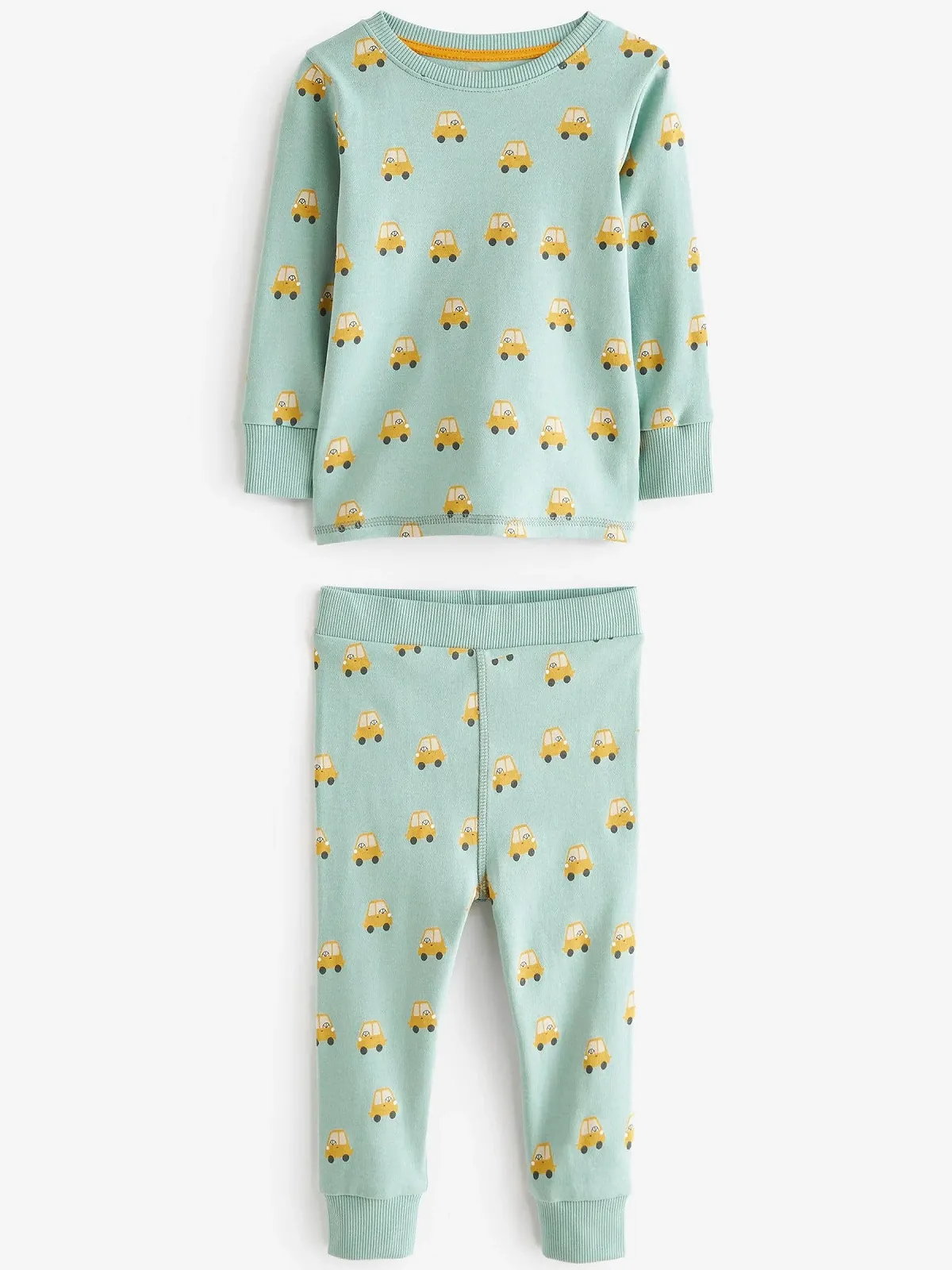 Комплект пижам NEXT 3 шт., фото №3