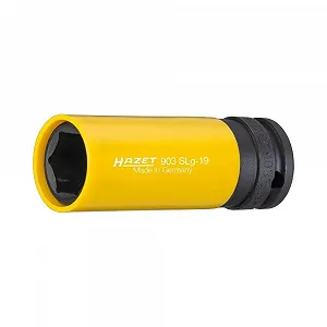 Ударна головка HAZET 903SLG-19 - Фото 1