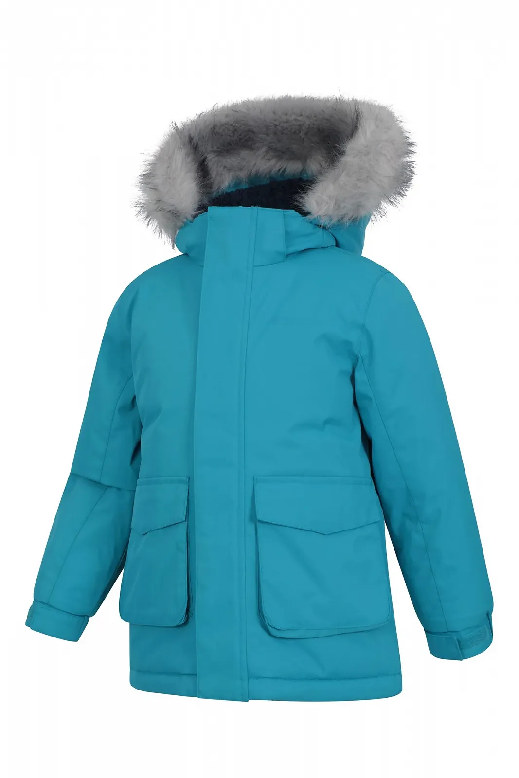 Водонепроникна Куртка Mountain Warehouse Ranger Дитяча, фото №4