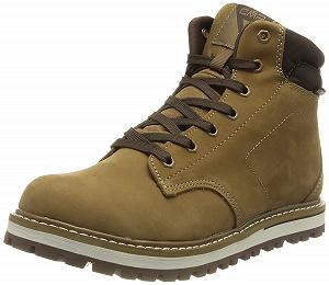 Черевики CMP Dorado Lifestyle Shoe WP - Фото 1