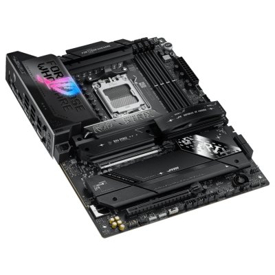 Материнская плата ASUS ROG STRIX X870E-E GAMING WIFI, фото №7 Материнская плата ASUS ROG STRIX X870E-E GAMING WIFI, фото №7