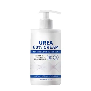 Купить Крем для ног Urea Creme 60% с мочевиной - Фото 1 Крем для ног Urea Creme 60% с мочевиной - Фото 1