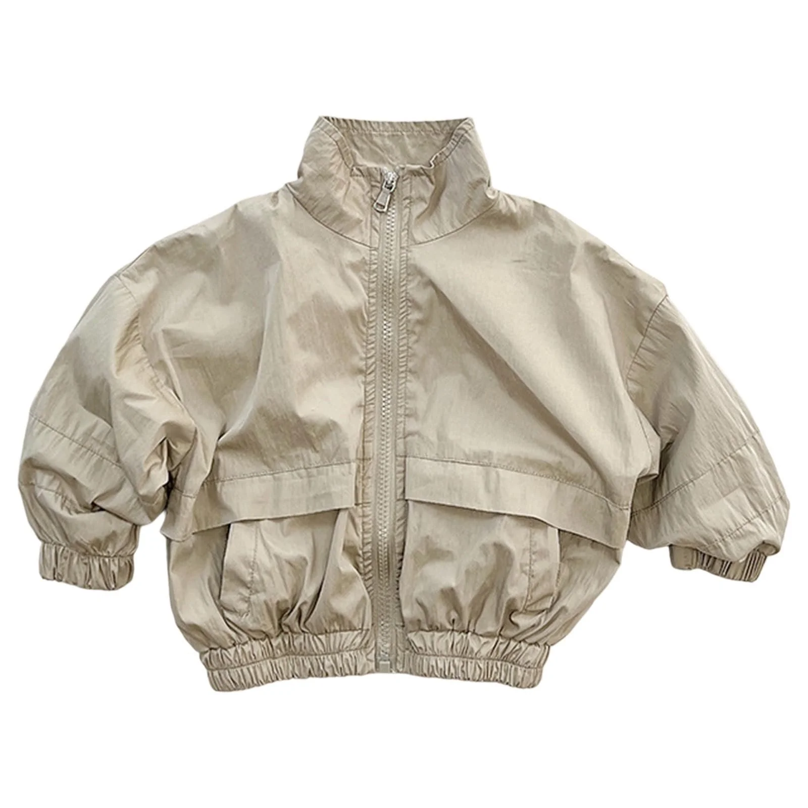 Куртка для хлопчиків Бавовняна пухова, фото №1