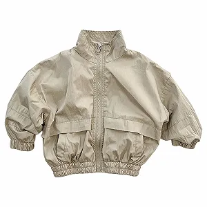 Куртка для хлопчиків Бавовняна пухова - Фото 1